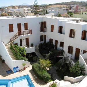 Blue Sea Hotel Apartments