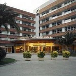 Costa Encantada ApartHotel