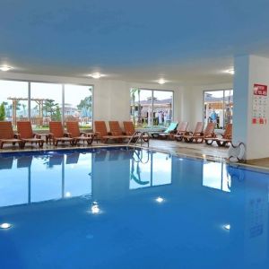 Hotel Eftalia Aqua Resort