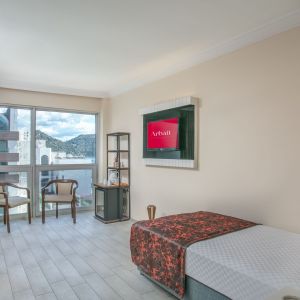 Arbatt Marmaris Hotel