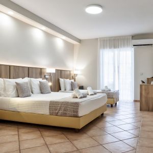 Hotel White Olive Premium Laganas