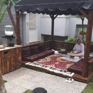 Kleopatra Ramira Hotel