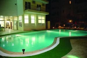 Hotel Asli