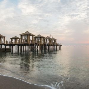 Nirvana Mediterranean Excellence Hotel Kemer