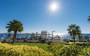 Hotel Concorde El Salam Sport Area