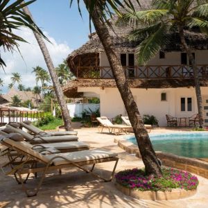 Hotel AHG Dreams Bay Boutique