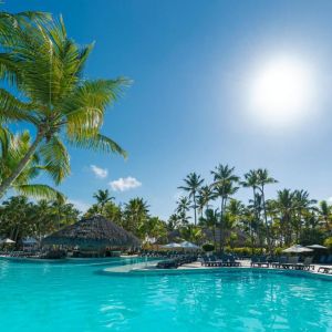 Hotel Catalonia Punta Cana Resort
