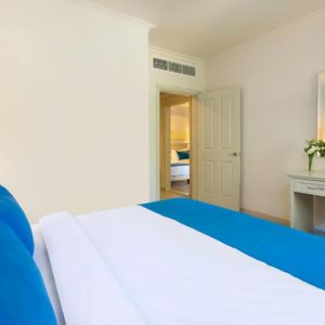 Kairaba Bodrum Imperial