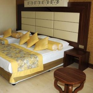 NoxInn Hotel Club (Ex.Hotel Club Konakli Family Resort)