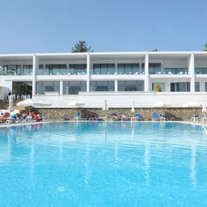 Hotel Aiora Aqua Resort (Ex.Hotel Ellia)