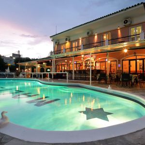 Hotel Maltezos Gouvia