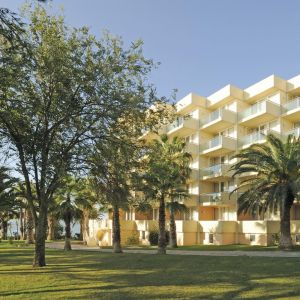 Hotel Pestana Viking Beach and SPA Resort