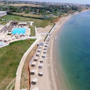 Hotel Ramada Plaza Thraki