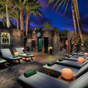 Hotel Seaside Palm Beach