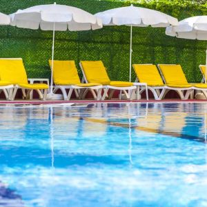 Hotel Galaxy Beach