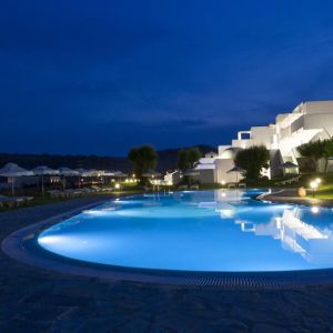 Hotel Lindos Sun