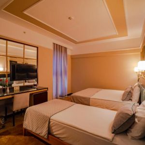 Hotel Royal Atlantis Spa and Resort