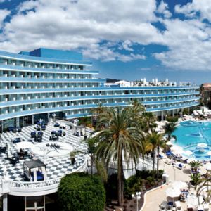 Hotel Mare Nostrum