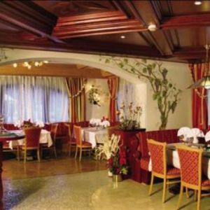 Hotel Rubino Executive