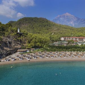 Hotel Amara Dolce Vita