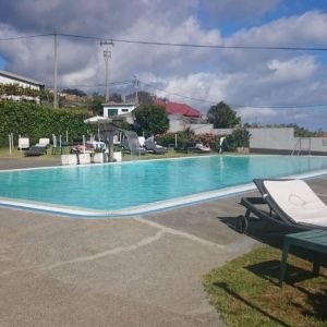Hotel Jardim Atlantico