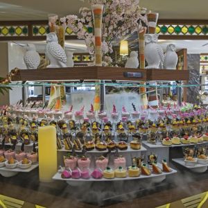 Hotel Litore Resort and Spa