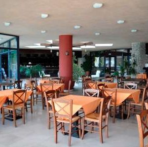 Hotel Porto Ligia