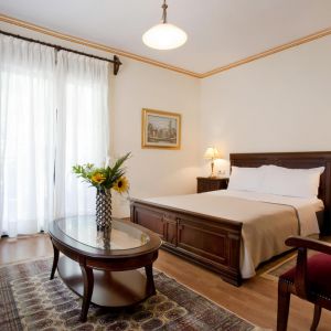 Kymata Hotel Platamonas