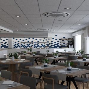 Neptuno Hotel and Spa
