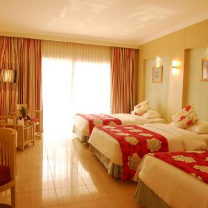 Naama Bay Hotel (Ex. Tropitel Naama Bay)