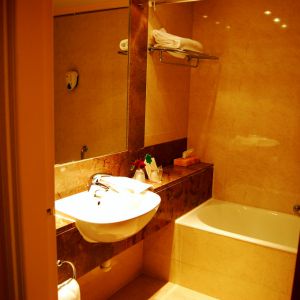 Hotel Atlantica Aeneas Resort
