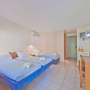 Hotel Olympios Zeus