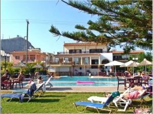 Hotel Despo Creta - Gouves