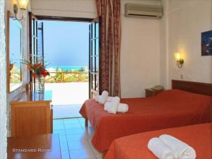 Hotel Despo Creta