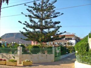 Hotel Despo Creta