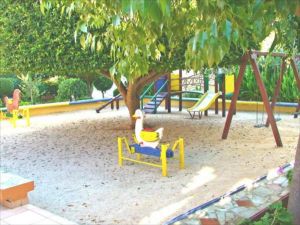 Hotel Despo Creta