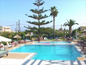 Hotel Despo Creta