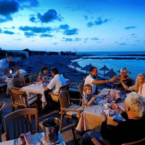 Nana Golden Beach Hotel