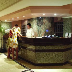 Hotel Fame Kemer