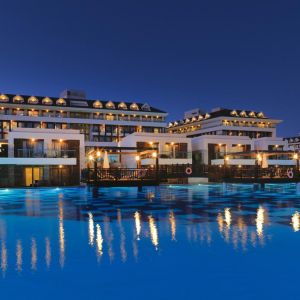 Sherwood Blue ex Sensimar Belek