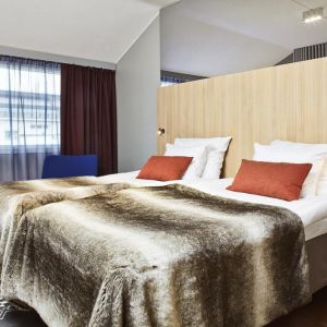Hotel Sokos Vaakuna