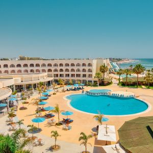 Novostar Khayam Garden Beach and Spa