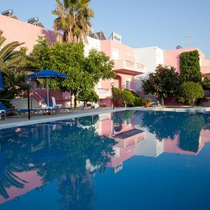 Anatoli Beach Hotel