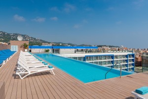 Hotel L Azure