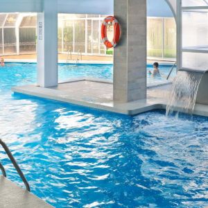 GHT Aquarium and Spa (Lloret de Mar)