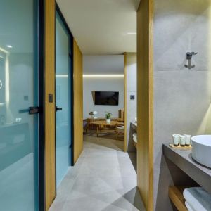 Hotel Castello Infinity Suites