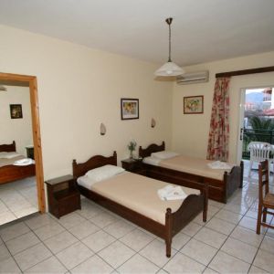 Hotel Village Inn Laganas