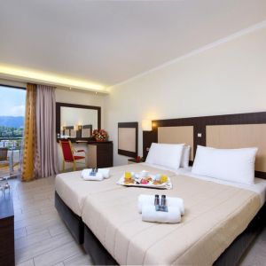 Hotel Magna Graecia