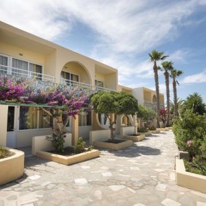 Hotel Eurovillage Achilleas