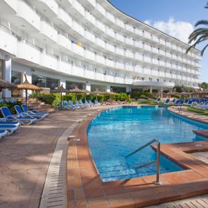 Hotel Grupotel Maritimo